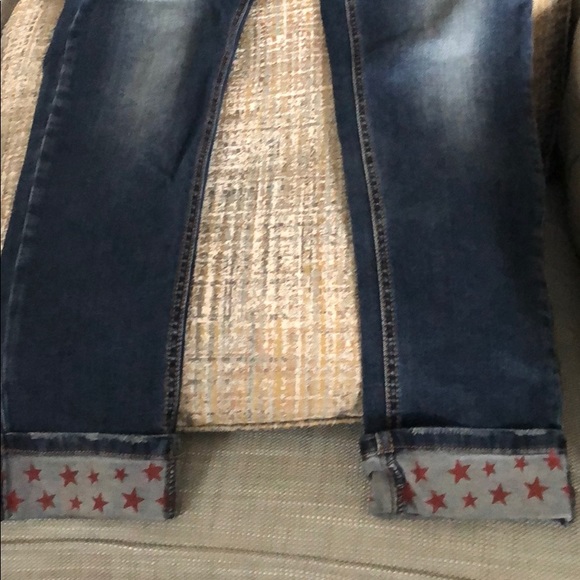 Jeans - Picture 2 of 5